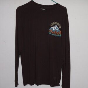 UNISEX KILLINGTON (VT) BLACK DIAMOND TOUR LST, SMALL, NEW!!!!